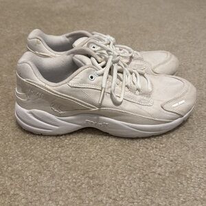 RYKA Women’s Sportwalk Tennis Shoes size 7.5M